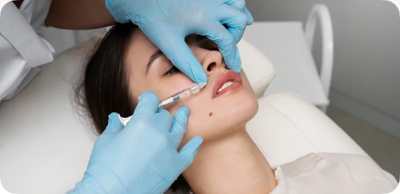 Injectables