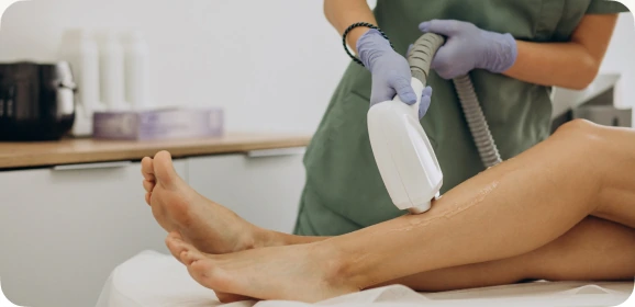 Laser Hair Removal