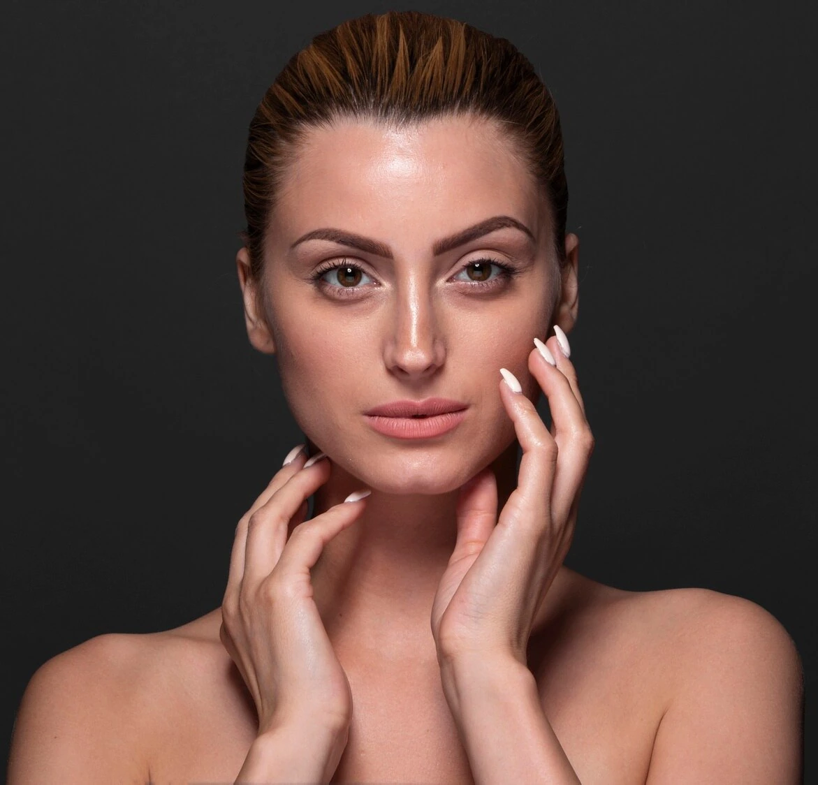 Belle D'Or Aesthetics client